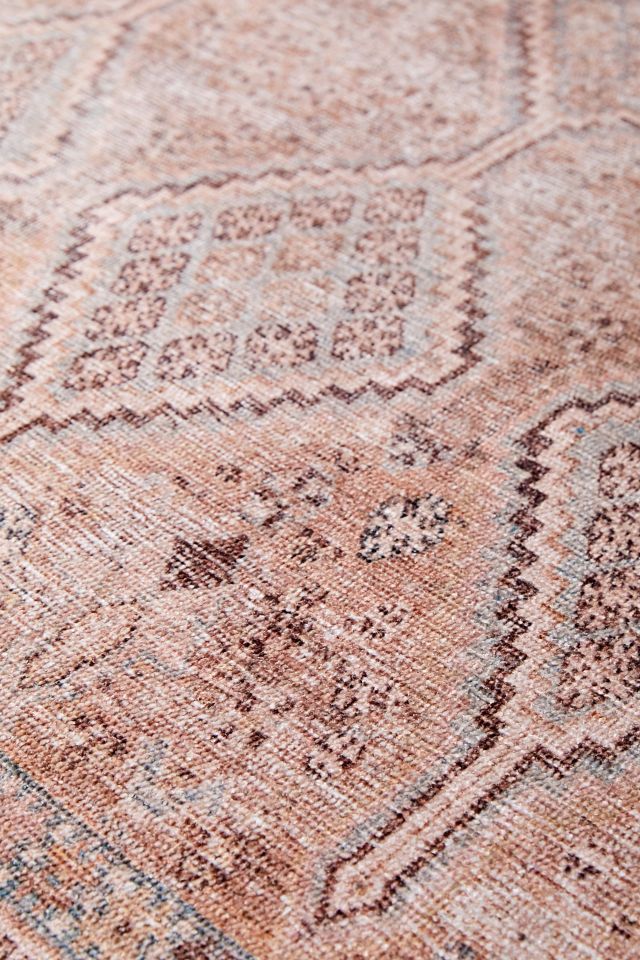 Marco Trellis Rug #2