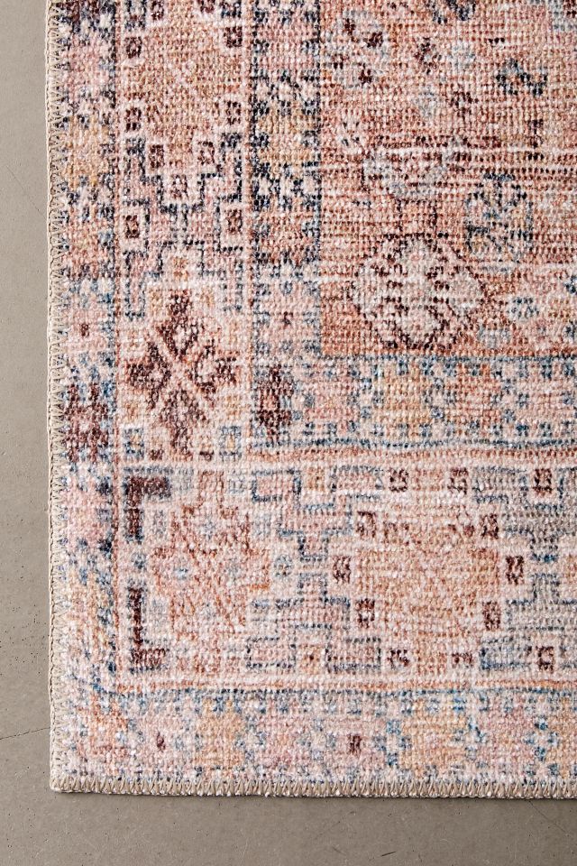 Marco Trellis Rug #3