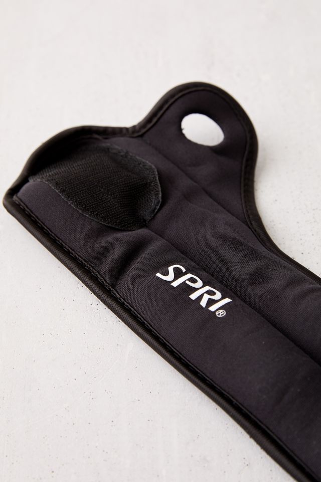 SPRI 4 lb Wrist Weight Set #1