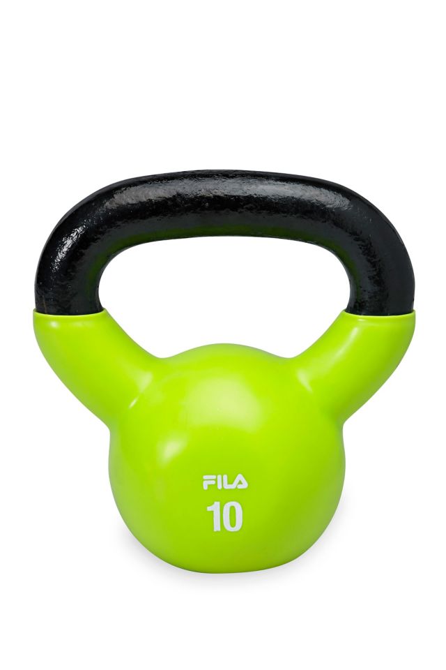 Fila kettlebell new arrivals