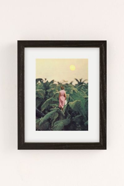 Sarah Eisenlohr Dimensions Art Print