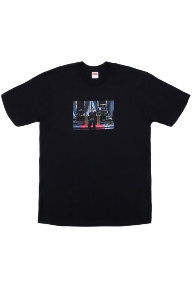 Supreme x scarface discount tee