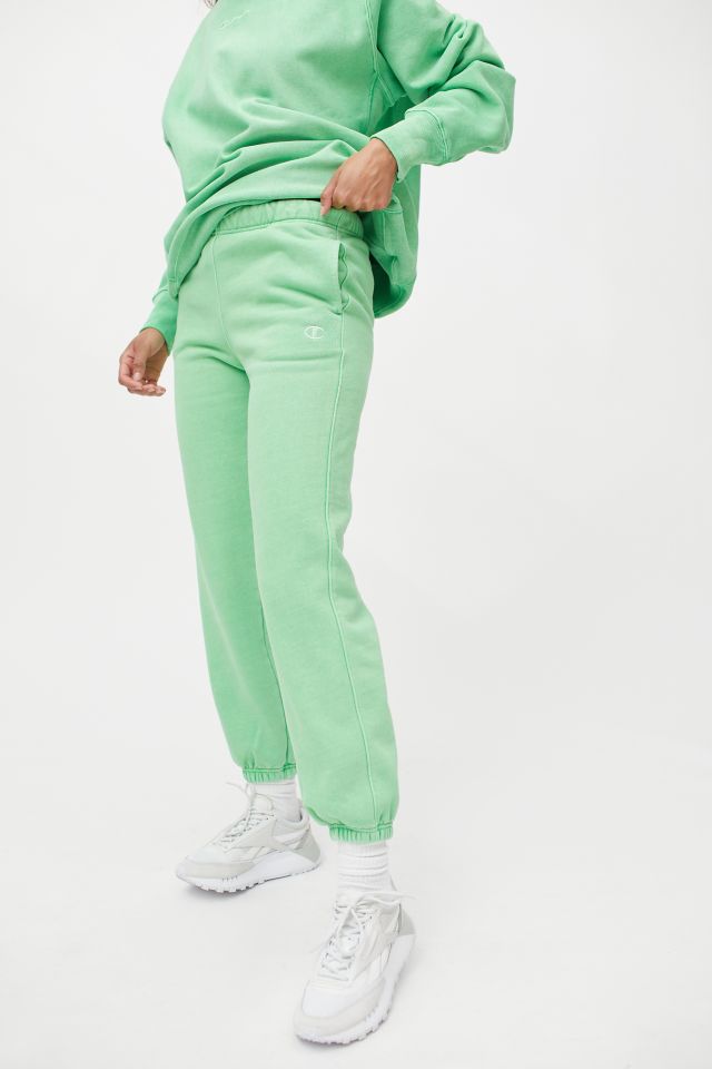 Champion sweatpants clearance womens urban outfitters