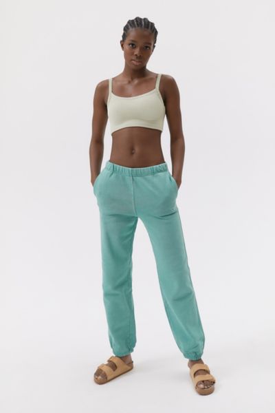 Urban outfitters champion reverse weave sweatpants sale