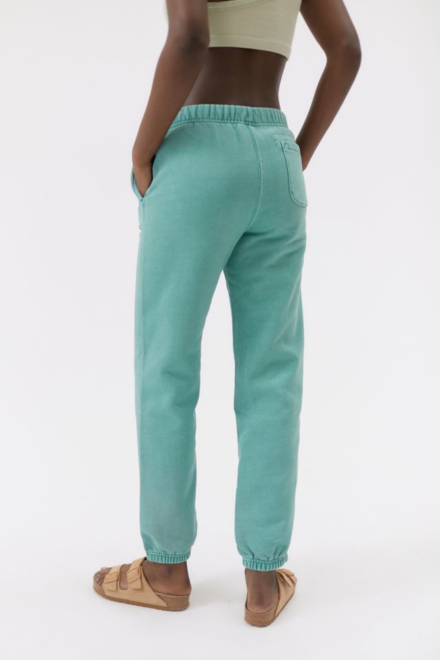 Champion sweatpants womens urban outfitters best sale