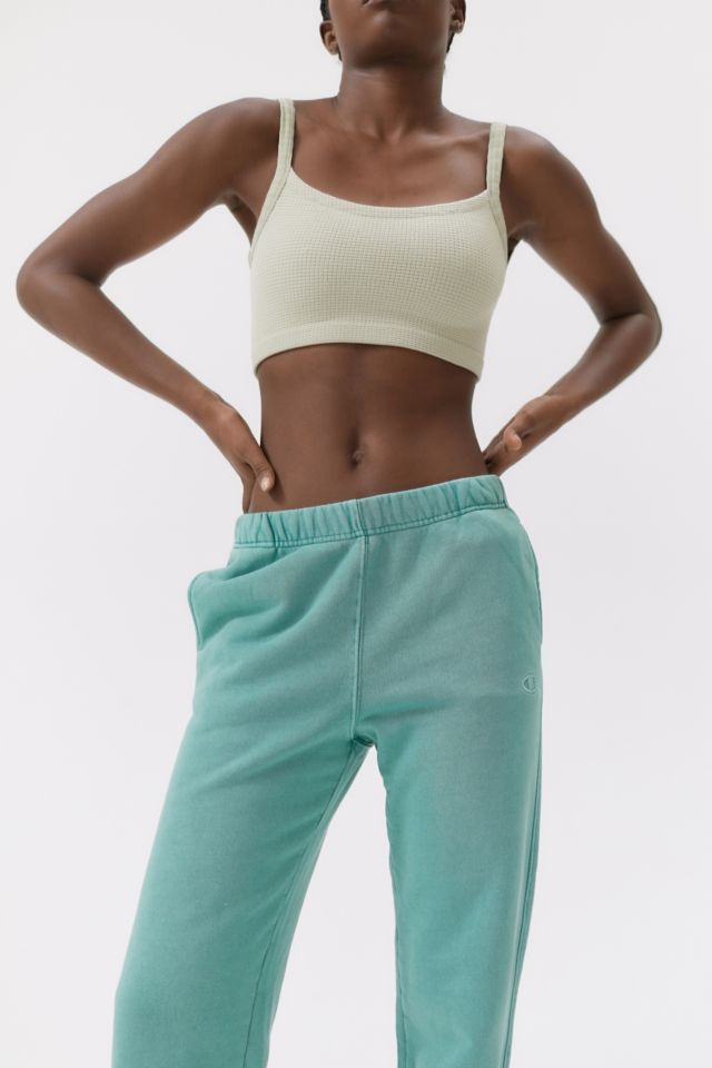 Champion Classic Reverse Weave Fleece Sweatpant | Urban Outfitters