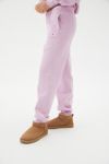 Champion sweatpants hotsell womens urban outfitters