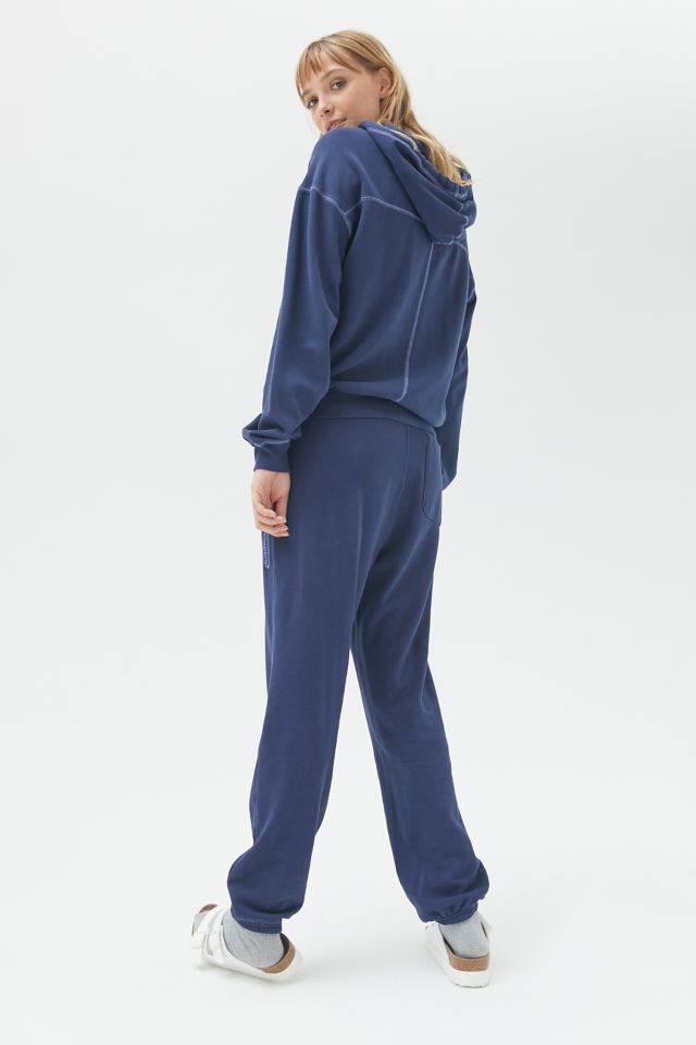 Champion UO Exclusive Slouchy Classic Sweatpant #1