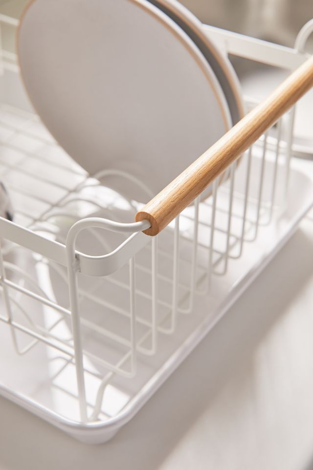 Modern Dish Drainer Rack #2