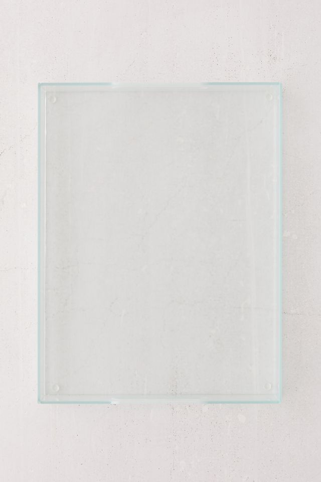 Cloud Desk Tray #2