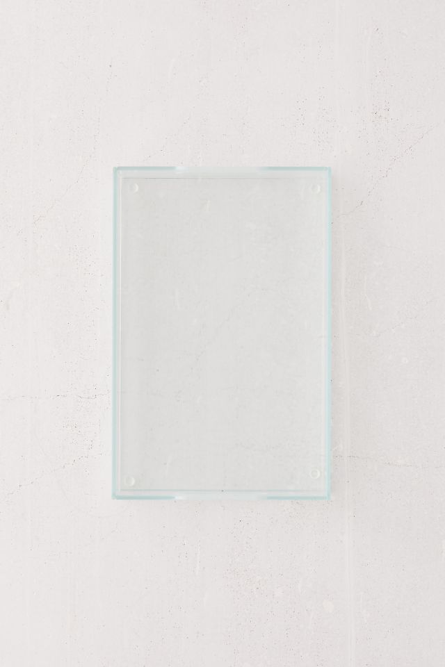 Cloud Desk Tray #4
