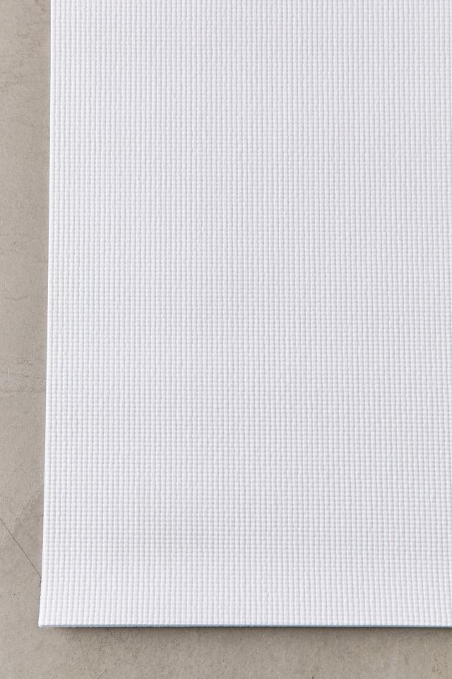 Julia Walck For Deny Keep Pushing On Yoga Mat #1