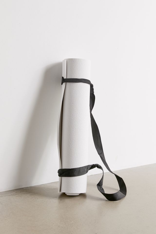 Nadja For Deny Floral Phases Of The Moon Yoga Mat #4