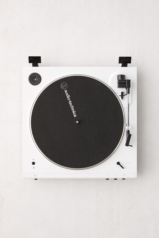 Audio-Technica LP60X-BT Bluetooth Record Player #1