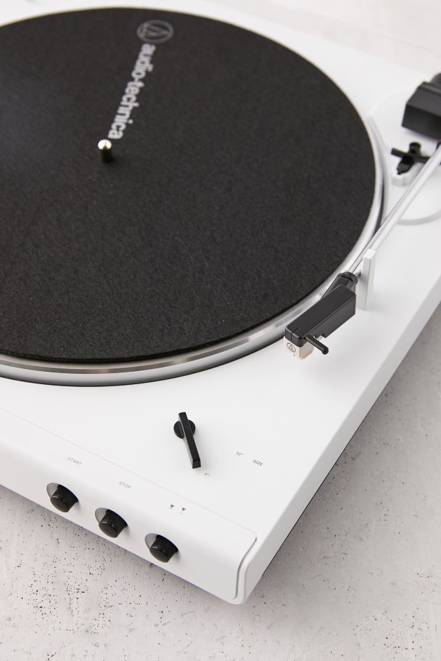 Audio-Technica LP60X-BT Bluetooth Record Player #4