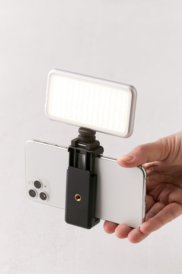 Digipower Streamer Vlogging Light #1