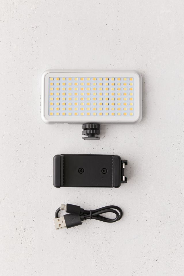 Digipower Streamer Vlogging Light #3