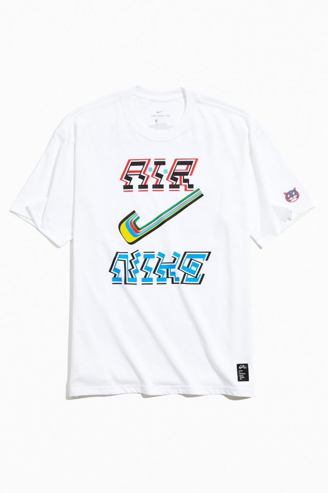 Nike Sportswear A.I.R. Tee | Urban Outfitters