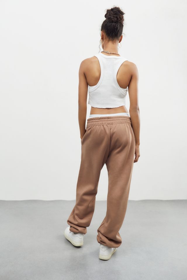 Nike Sportswear Essential Fleece Sweatpant #1