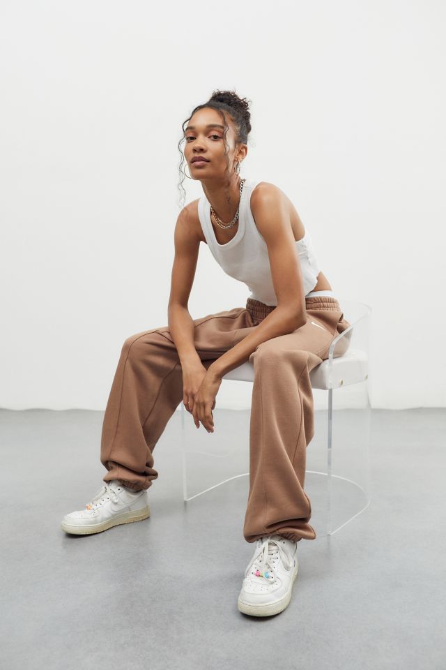 Nike Sportswear Essential Fleece Sweatpant #2