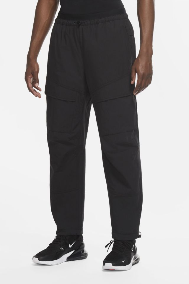 Nike Sportswear Tech Patch Jogger | Urban Outfitters