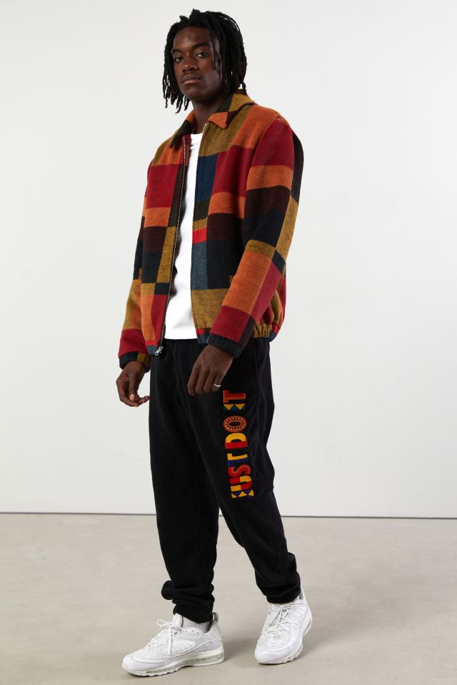 Nike Just Do It Fleece Jogger #2