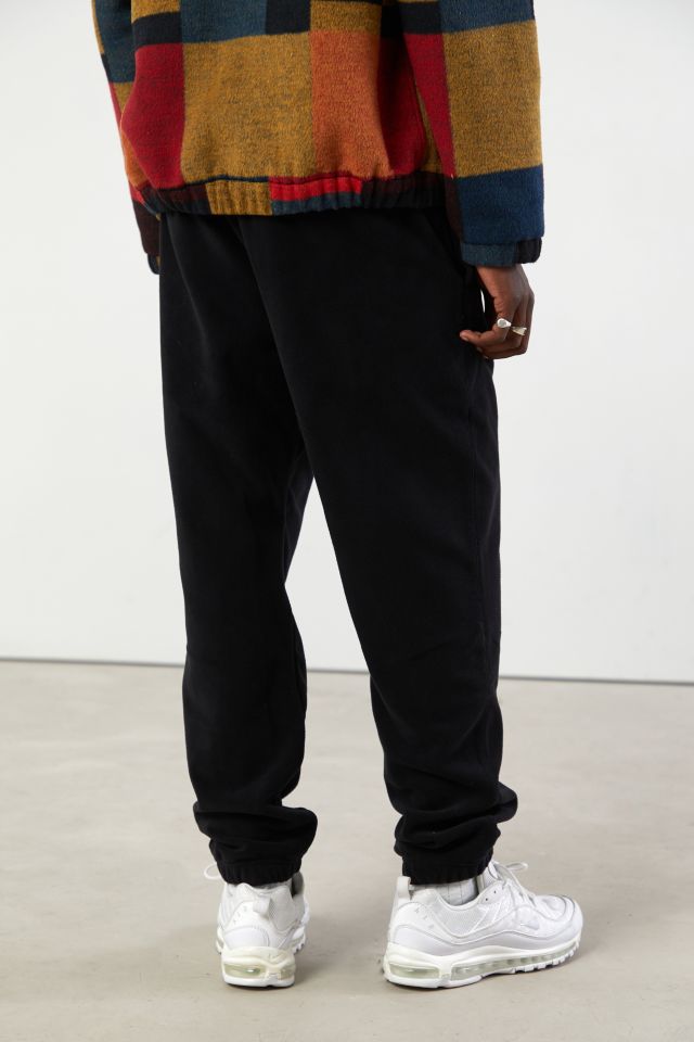 Nike Just Do It Fleece Jogger #4