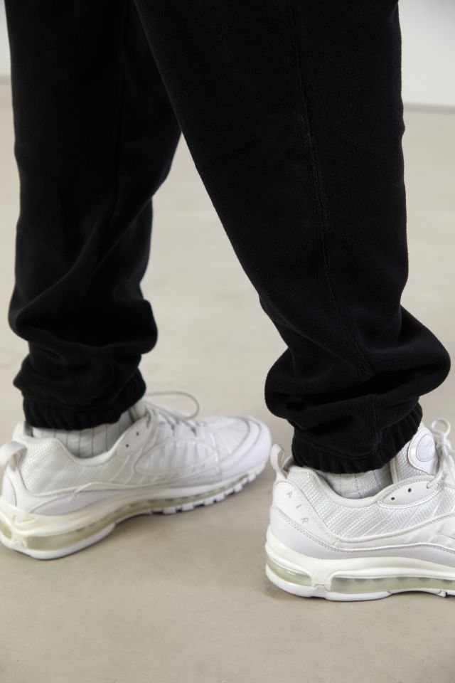 Nike Just Do It Fleece Jogger #5