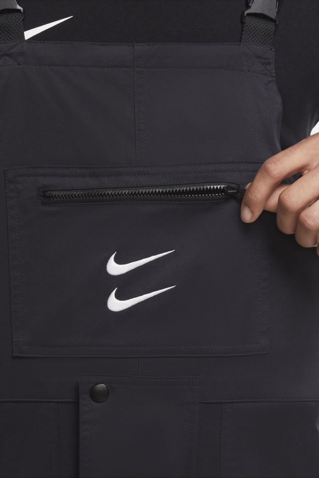 Nike Sportswear Swoosh Overall | Urban Outfitters