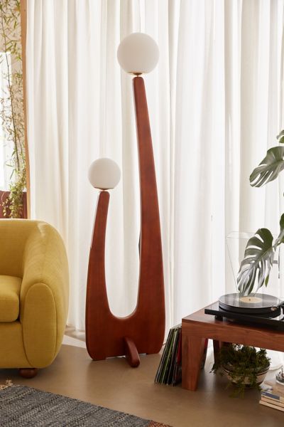 Milo Floor Lamp