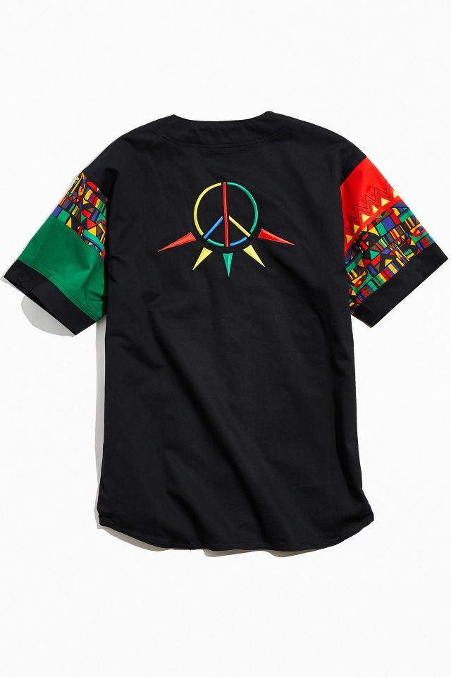 Nike Sportswear Reissue Button-Down Shirt #1