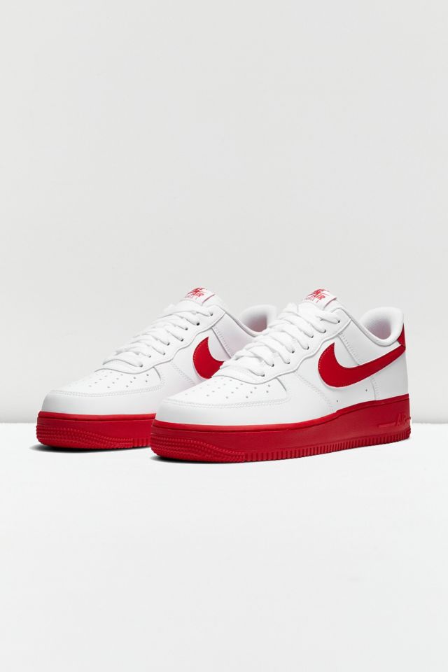 Nike Air Force 1 07 Sneaker