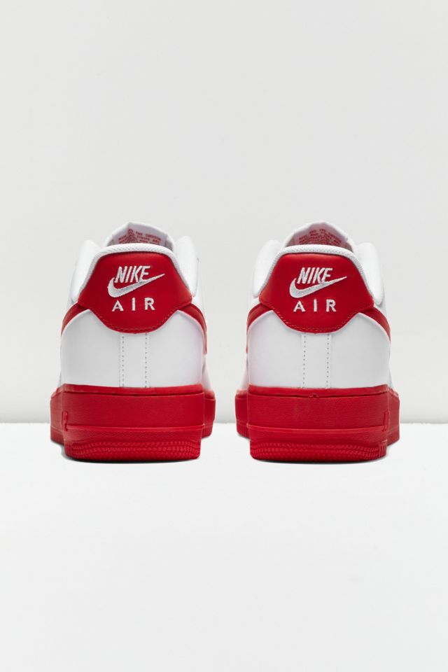 Nike Air Force 1 '07 Shadow Sneaker, Urban Outfitters