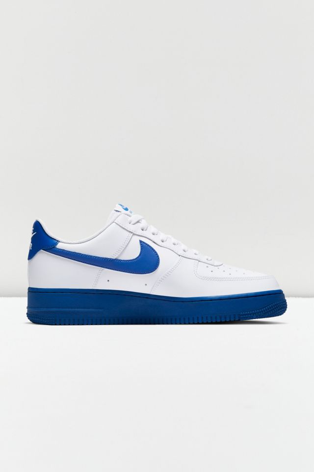 Nike Air Force 1 ’07 Sneaker #1