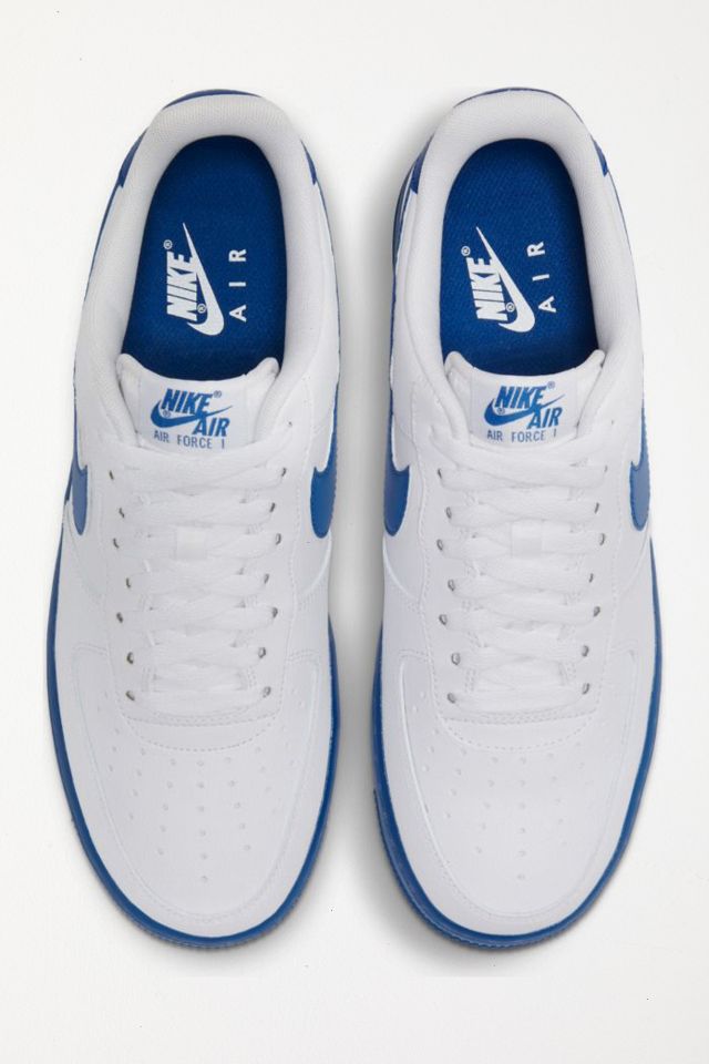Nike Air Force 1 ’07 Sneaker #3