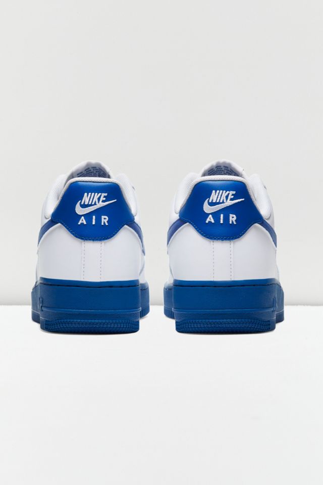 Nike Air Force 1 ’07 Sneaker #4