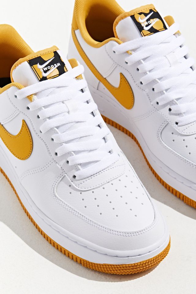 Nike air force on sale 1 07 urban outfitters