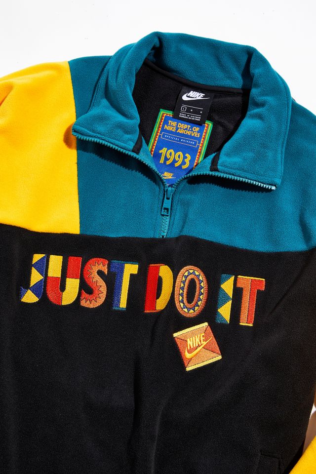 Nike Sportswear Reissue Quarter-Zip Sweatshirt #1