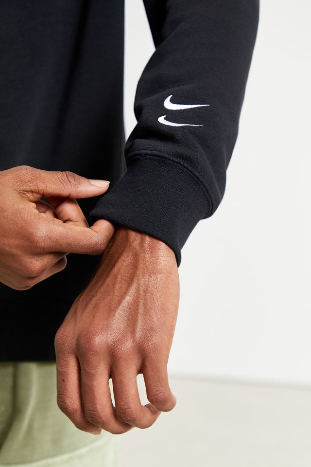 Nike Sportswear Swoosh Crew Neck Sweatshirt #5