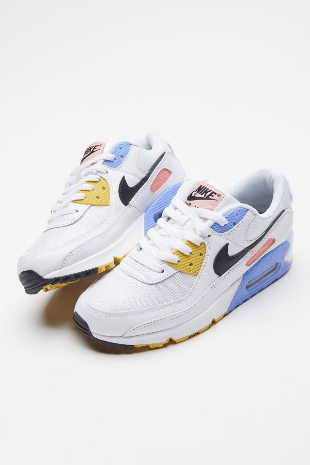 Estresante Templado divorcio Nike Air Max 90 Sneaker | Urban Outfitters