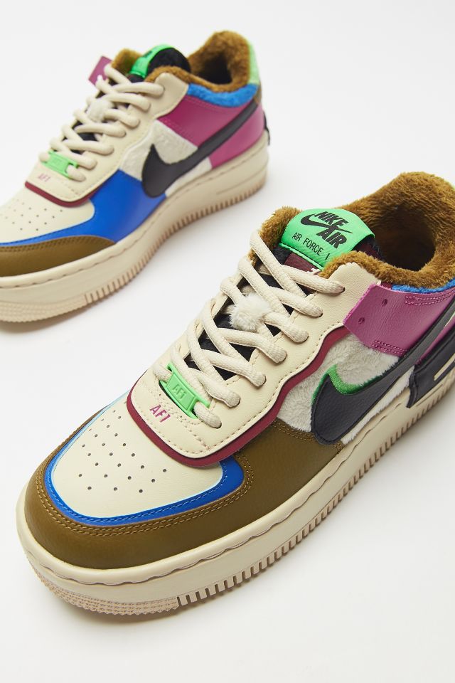 Nike air force 1 urban clearance outfitters