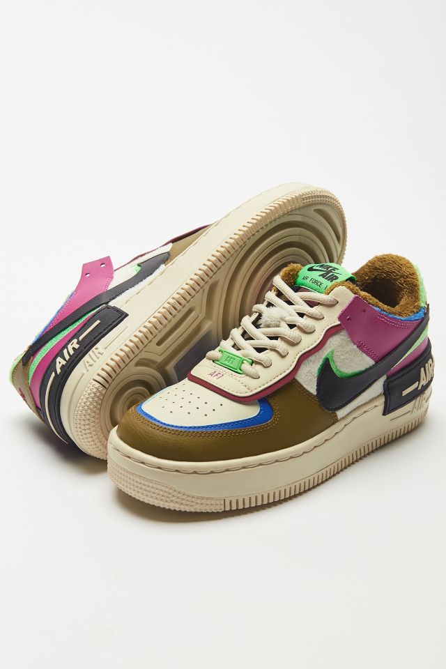 Nike Air Force 1 Shadow SE Sneaker #2