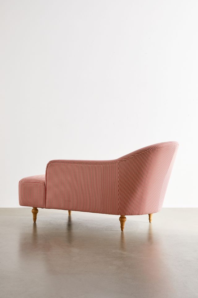 Urban outfitters best sale chaise lounge