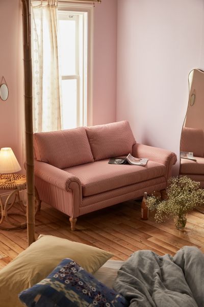 Urban outfitters outlet loveseat