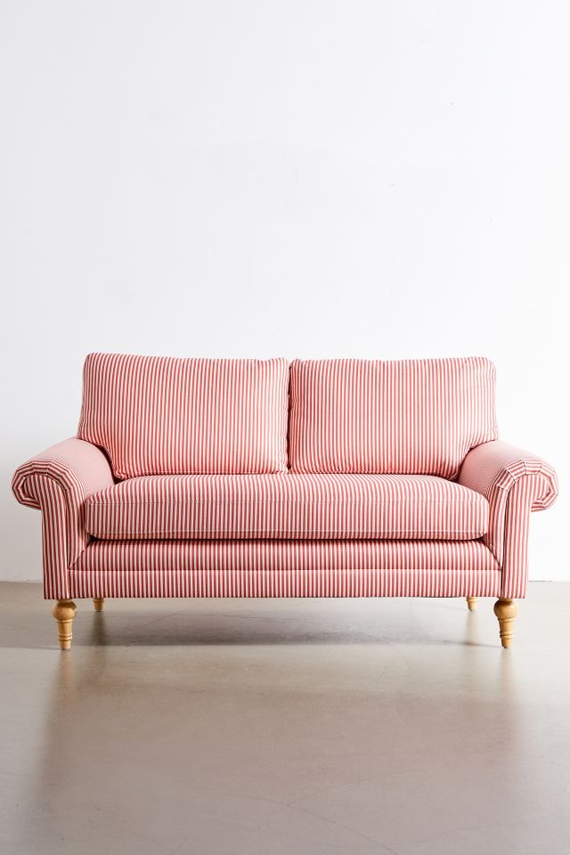 Caroline Love Seat #1