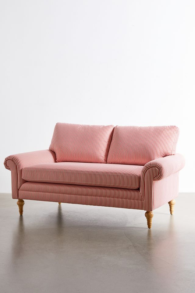 Caroline Love Seat #2