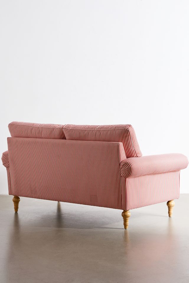 Caroline Love Seat #3