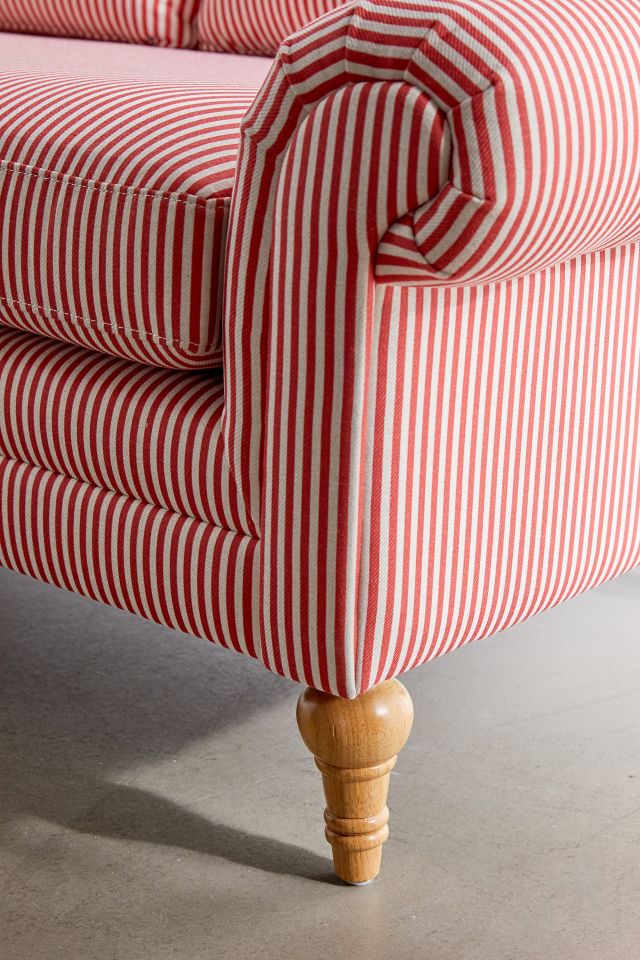 Caroline Love Seat #4