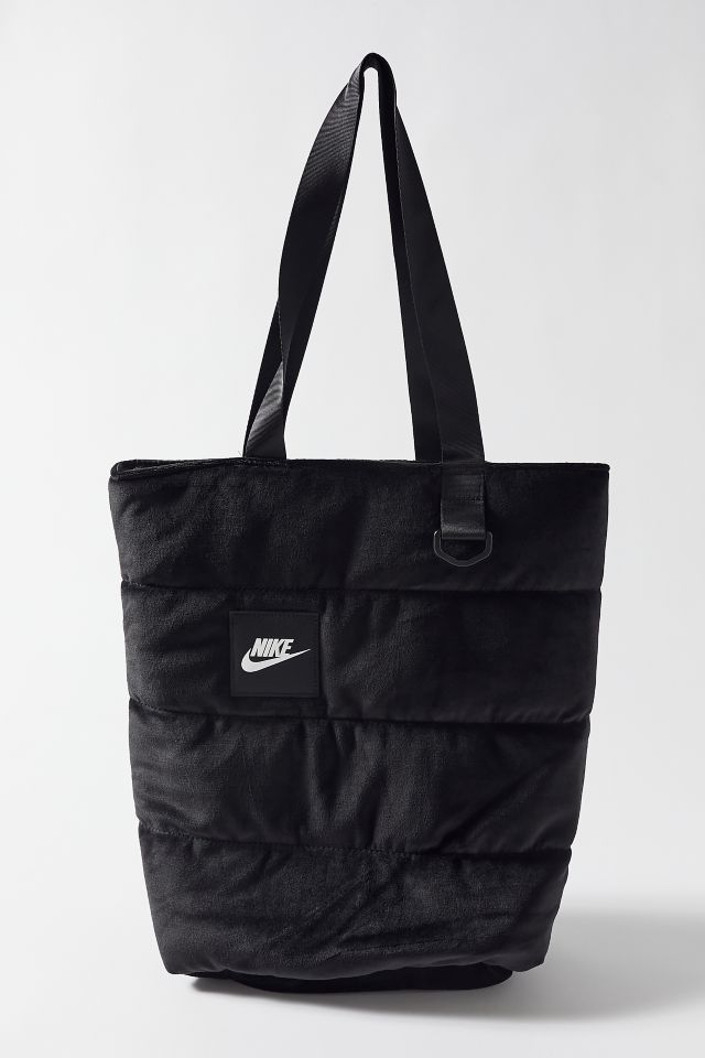 Nike Sportswear Unisex Heritage Tote Bag 16L Natural/Tan CW1120 120 