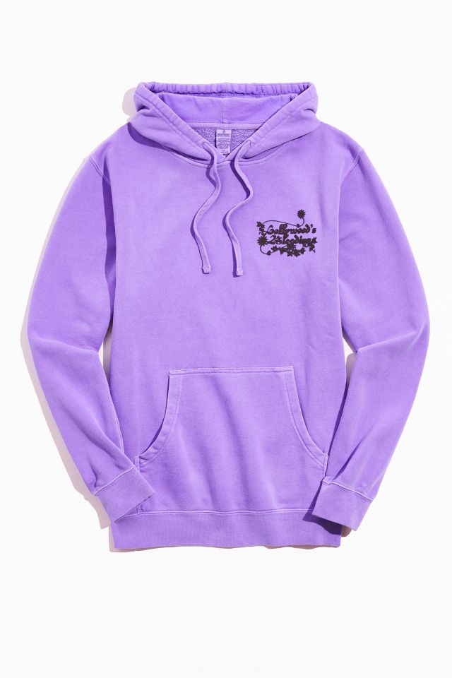 Post Malone Hollywood’s Bleeding Tour Hoodie Sweatshirt | Urban Outfitters